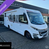 Tweedehands Roller Team campers camper kopen
