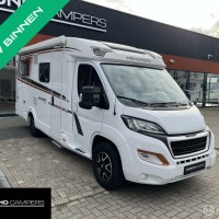 Tweedehands Weinsberg campers camper kopen