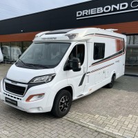 Weinsberg 600 MEG Pepper Edition Enkele Bedden Luifel Grote Garage Foto #12