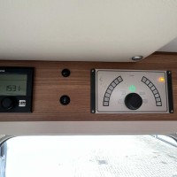 Weinsberg 600 MEG Pepper Edition Enkele Bedden Luifel Grote Garage Foto #5