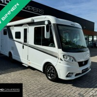Tweedehands Knaus campers camper kopen