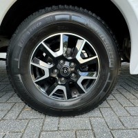 Knaus 650 MEG Platinum Automaat Enkele Bedden Zonnepaneel Luifel Foto #6