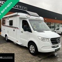 Tweedehands Weinsberg campers camper kopen