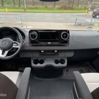 Weinsberg 640 MEG Pepper Edition 170PK Automaat Enkele Bedden Schotel Luifel Foto #30