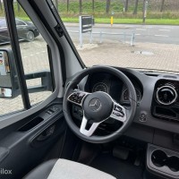 Weinsberg 640 MEG Pepper Edition 170PK Automaat Enkele Bedden Schotel Luifel Foto #1