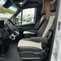 Weinsberg 640 MEG Pepper Edition 170PK Automaat Enkele Bedden Schotel Luifel Foto #6