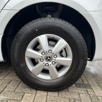Weinsberg 640 MEG Pepper Edition 170PK Automaat Enkele Bedden Schotel Luifel Foto #7