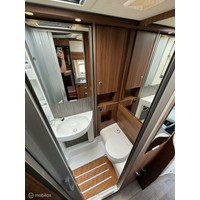 Hymer ML-T 570 Automaat Enkele Bedden 2X Airco Luifel Tv Foto #26