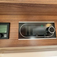 Hymer ML-T 570 Automaat Enkele Bedden 2X Airco Luifel Tv Foto #1