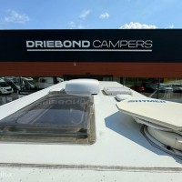 Hymer ML-T 570 Automaat Enkele Bedden 2X Airco Luifel Tv Foto #6