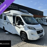 Tweedehands Knaus campers camper kopen