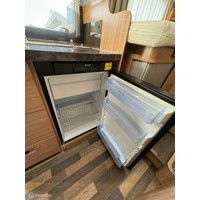 Knaus 650MEG Sky Ti Automaat Enkele Bedden Luifel Zonnepaneel Fietsenrek Foto #19