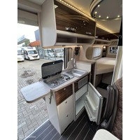 Knaus Boxstar Plus 600ME Enkele Bedden Unieke Uitvoering Foto #22