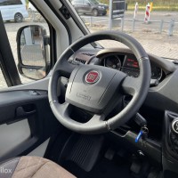 Knaus Boxstar Plus 600ME Enkele Bedden Unieke Uitvoering Foto #6