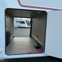 Dethleffs Globebus GT Automaat Enkele Bedden Levelsysteem Zonnepanelen Foto #3
