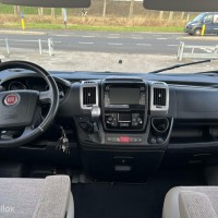 Dethleffs Globebus GT Automaat Enkele Bedden Levelsysteem Zonnepanelen Foto #4