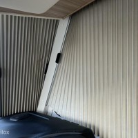 Dethleffs Globebus GT Automaat Enkele Bedden Levelsysteem Zonnepanelen Foto #7