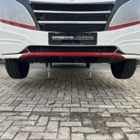 Dethleffs Globebus GT Automaat Enkele Bedden Levelsysteem Zonnepanelen Foto #12