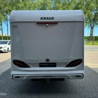 Knaus 700MEG Live I 9T-Automaat Enkele Bedden Hefbed Alde Trekhaak Foto #20