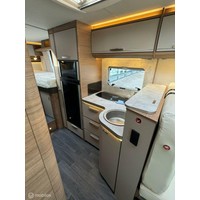 Knaus 700MEG Live I 9T-Automaat Enkele Bedden Hefbed Alde Trekhaak Foto #25