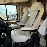 Knaus 700MEG Live I 9T-Automaat Enkele Bedden Hefbed Alde Trekhaak Foto #2