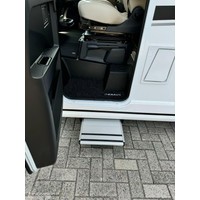 Knaus 700MEG Live I 9T-Automaat Enkele Bedden Hefbed Alde Trekhaak Foto #8