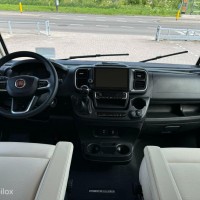 Knaus 700MEG Live I 9T-Automaat Enkele Bedden Hefbed Alde Trekhaak Foto #9