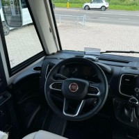 Knaus 700MEG Live I 9T-Automaat Enkele Bedden Hefbed Alde Trekhaak Foto #11