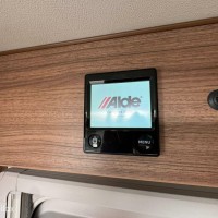 Knaus 700MEG Live I 9T-Automaat Enkele Bedden Hefbed Alde Trekhaak Foto #12