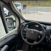 Adria Twin 640 SL Axxes Enkele Bedden Luifel Fietsenrek Zonnepaneel Foto #1