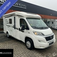 Tweedehands Hymer camper kopen