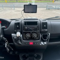 Hymer EXT 414 Automaat Dwarsbed EP Levelsysteem Zonnepaneel Foto #5