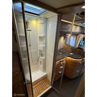 Hymer MLT 620 V6 Automaat Enkele Bedden 2X Airco Zonnepanelen Luifel Foto #35