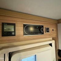 Hymer MLT 620 V6 Automaat Enkele Bedden 2X Airco Zonnepanelen Luifel Foto #11