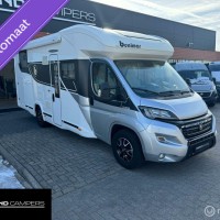 Tweedehands Benimar campers camper kopen