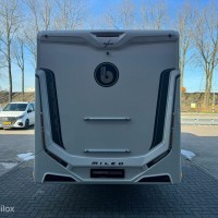 Benimar Mileo 268 9T-Automaat Enkele Bedden Hefbed EP Level 2X Airco Foto #22