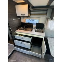 Benimar Mileo 268 9T-Automaat Enkele Bedden Hefbed EP Level 2X Airco Foto #27