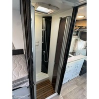 Benimar Mileo 268 9T-Automaat Enkele Bedden Hefbed EP Level 2X Airco Foto #33