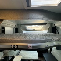 Benimar Mileo 268 9T-Automaat Enkele Bedden Hefbed EP Level 2X Airco Foto #34
