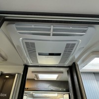 Benimar Mileo 268 9T-Automaat Enkele Bedden Hefbed EP Level 2X Airco Foto #2