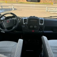 Benimar Mileo 268 9T-Automaat Enkele Bedden Hefbed EP Level 2X Airco Foto #6