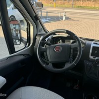 Benimar Mileo 268 9T-Automaat Enkele Bedden Hefbed EP Level 2X Airco Foto #9