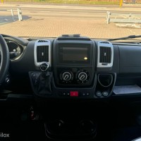 Benimar Mileo 268 9T-Automaat Enkele Bedden Hefbed EP Level 2X Airco Foto #11