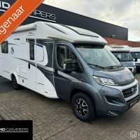 Tweedehands Knaus campers camper kopen