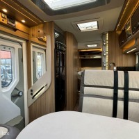 Knaus 700MX Sun Ti Platinum 150PK Queensbed Alde Luifel Lpg Trekhaak Foto #19