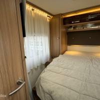 Knaus 700MX Sun Ti Platinum 150PK Queensbed Alde Luifel Lpg Trekhaak Foto #26