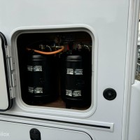 Knaus 700MX Sun Ti Platinum 150PK Queensbed Alde Luifel Lpg Trekhaak Foto #3