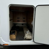 Knaus 700MX Sun Ti Platinum 150PK Queensbed Alde Luifel Lpg Trekhaak Foto #4