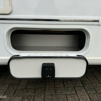 Knaus 700MX Sun Ti Platinum 150PK Queensbed Alde Luifel Lpg Trekhaak Foto #5