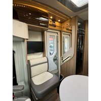 Knaus 700MX Sun Ti Platinum 150PK Queensbed Alde Luifel Lpg Trekhaak Foto #8